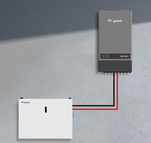 Power Backup Solutions